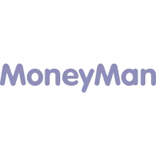Logo MoneyMan